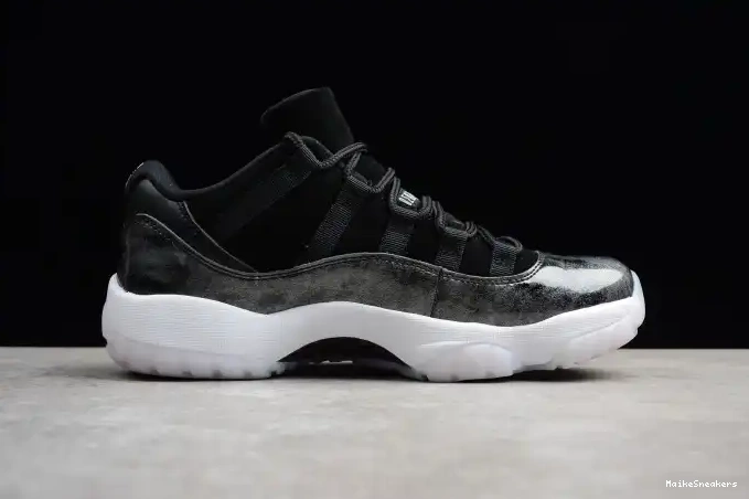 MaikeSneakers 528895-010 Low Jordan Air Retro 